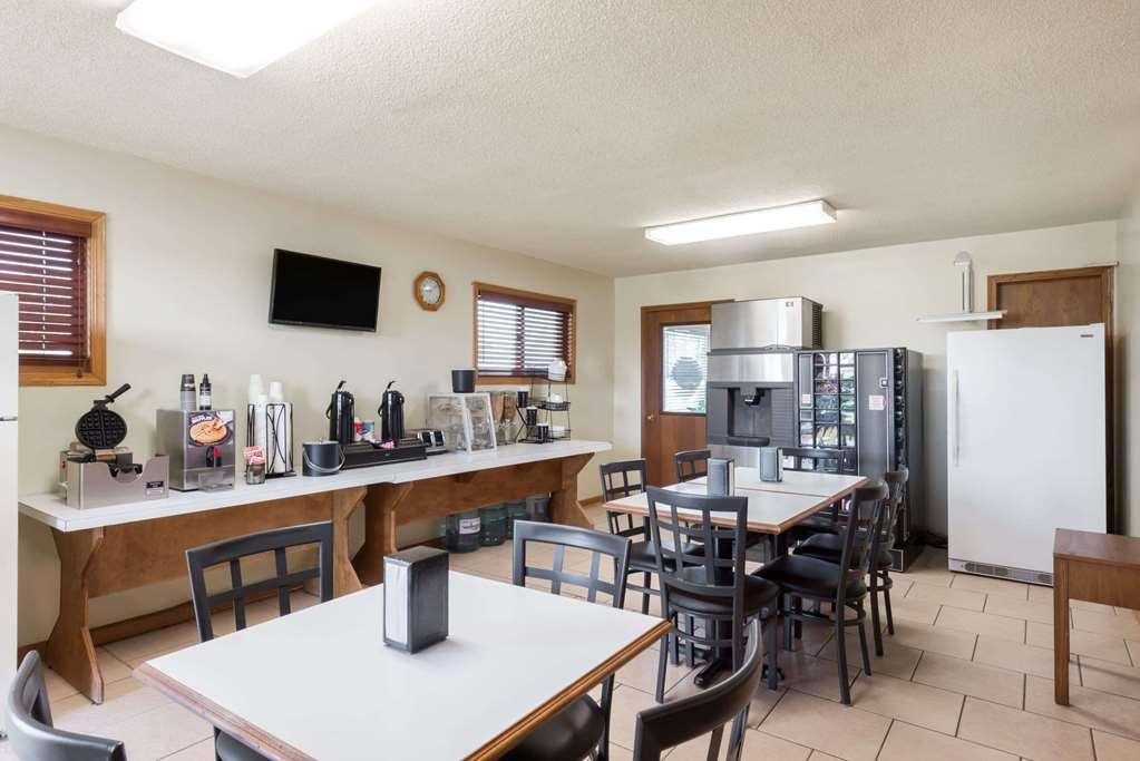 Knights Inn - Chanute Facilități foto